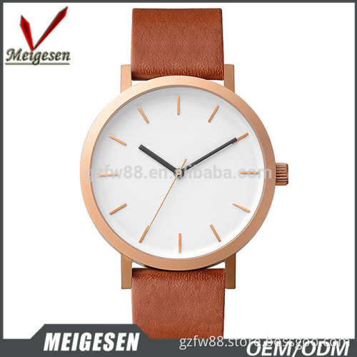 2016 Vogue custom brand oem watches manufacturer the horse watch reloj